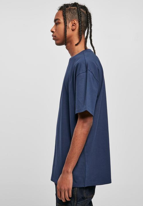 Actual product image Urban Classics Heavy Oversized Tee - 1560 (5XL)