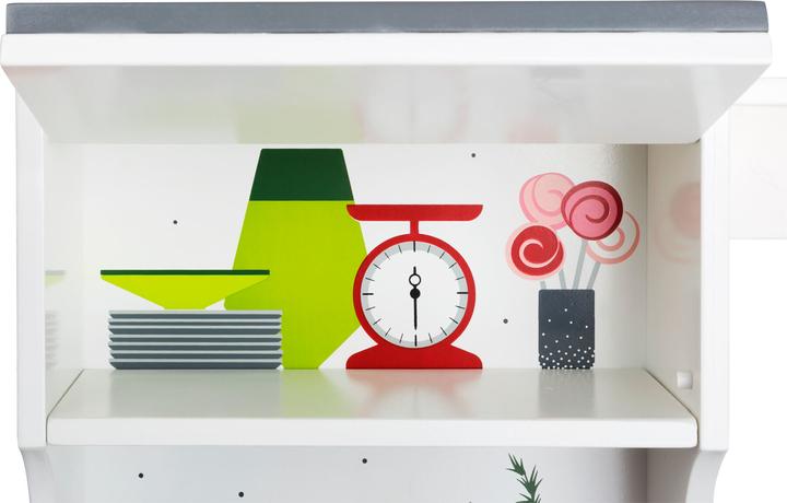 Produktbild small foot Kinderküche grazil