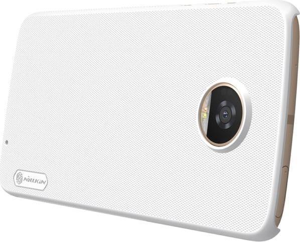 Immagine prodotto Nillkin Serie Super Frosted Shield (Motorola Moto Z2 Play)