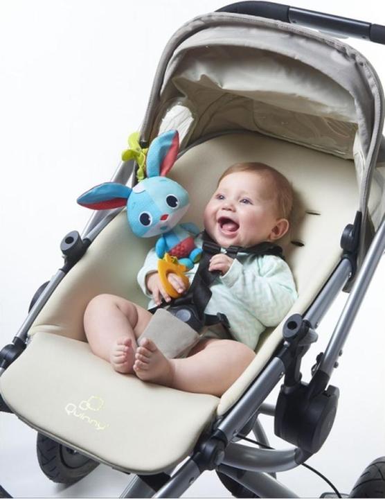 Immagine prodotto Tiny Love Jitter - Thomas Rabbit - Giorni di prato