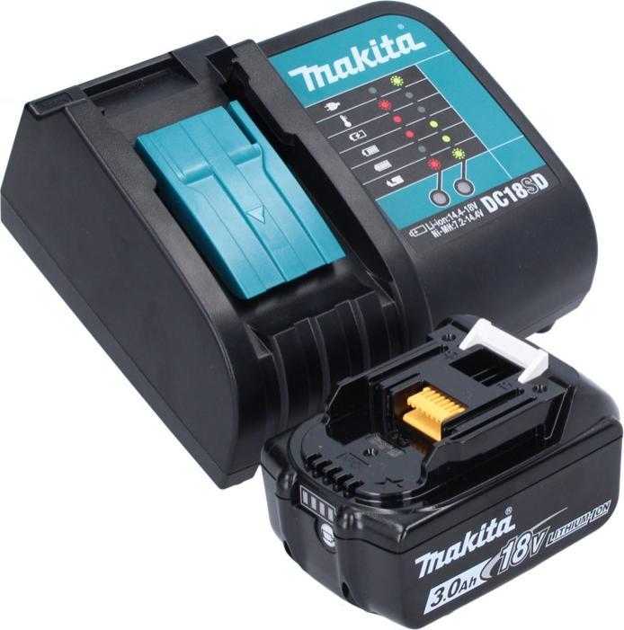 Produktbild Makita DUC 150 SF01 (Akku Kettensäge)
