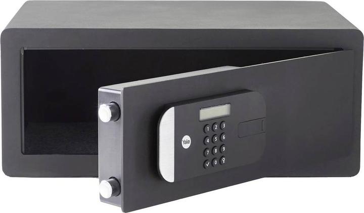 Actual product image Yale Safe YLEM 200 laptop (24.80 l)