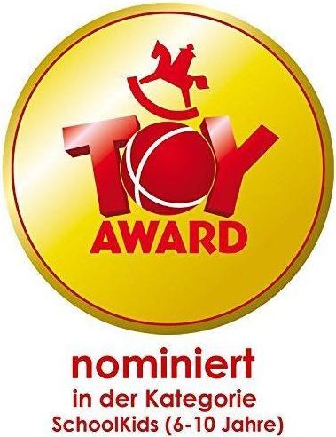 Image du produit Zoch Spinderella (Allemand)