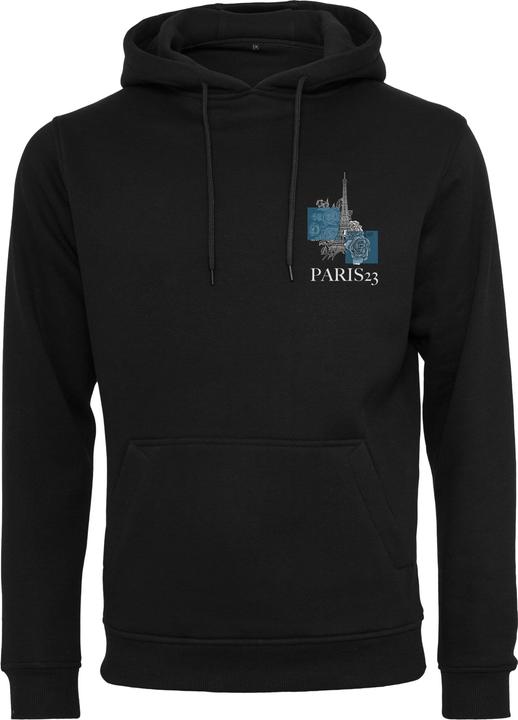 Mister Tee Paris Hoody - 89279