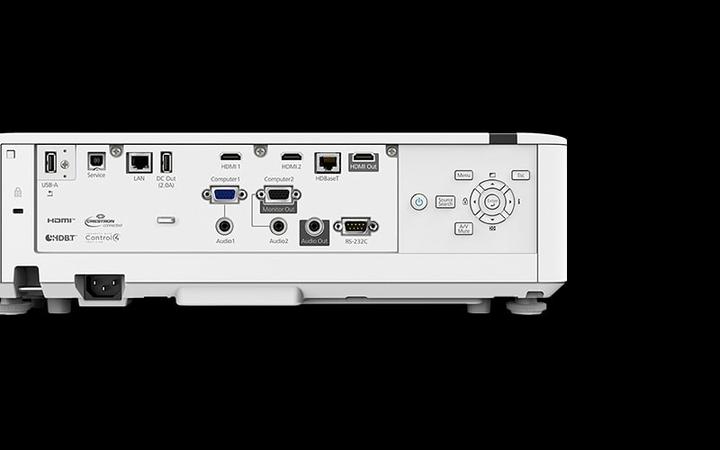 Immagine prodotto Epson Soluzione di proiezione laser EB-L530U (Full HD, 5200 lm, 1.35 - 2.2:1)