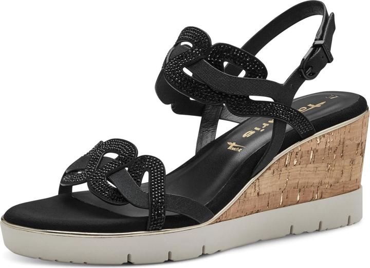 Tamaris Sandalette (39)