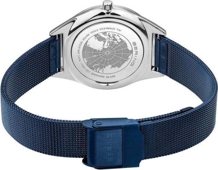 Image du produit Bering Ultra Slim (Montre analogique, 31 mm)