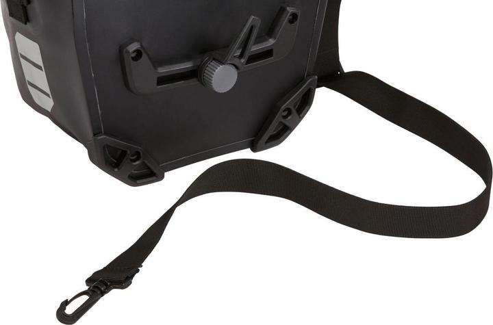 Actual product image Thule Packtaschen-Set (13 l, Luggage carrier bag)