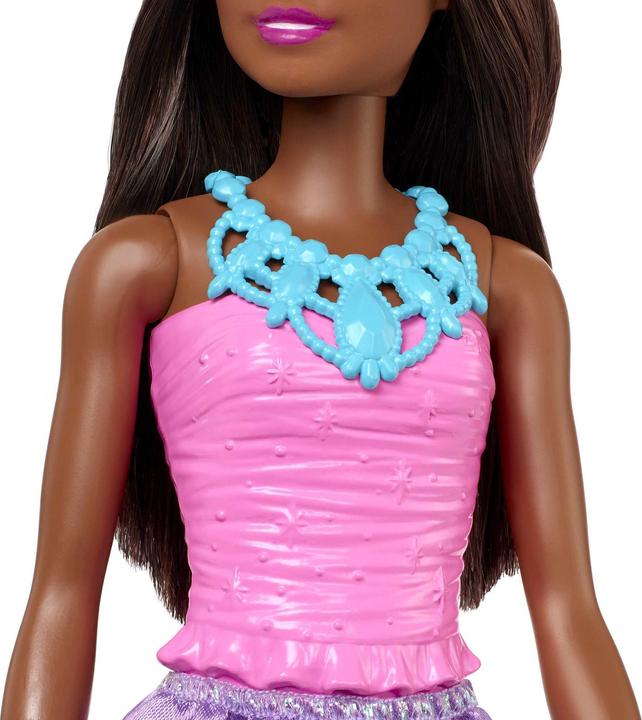Image du produit Barbie Poupée Princesse #3
