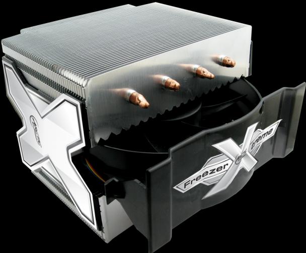 Produktbild Arctic Freezer Xtreme Rev.2 (145 mm)