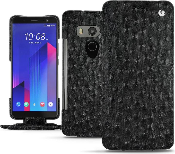 Produktbild Noreve Lederschutzhülle vertikal (HTC U11+)
