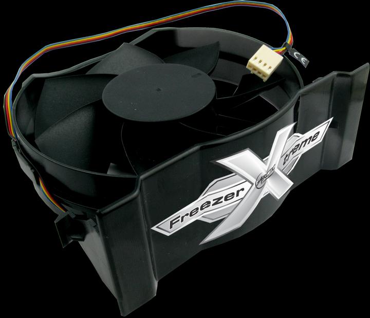 Produktbild Arctic Freezer Xtreme Rev.2 (145 mm)
