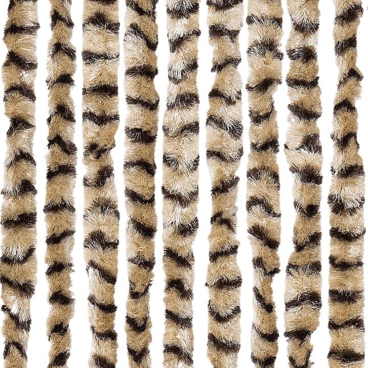 Actual product image VidaXL Prunella (100 x 230 cm)