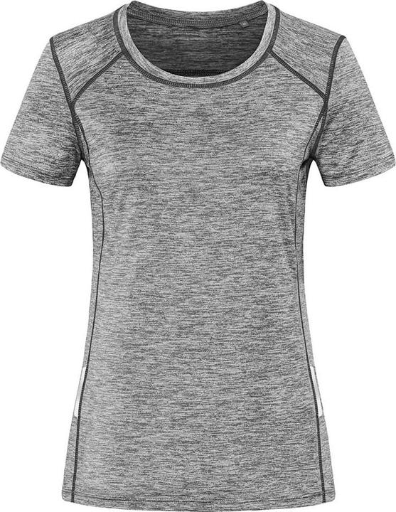 Produktbild Stedman Tshirt Recyceltes Material Sport (S)