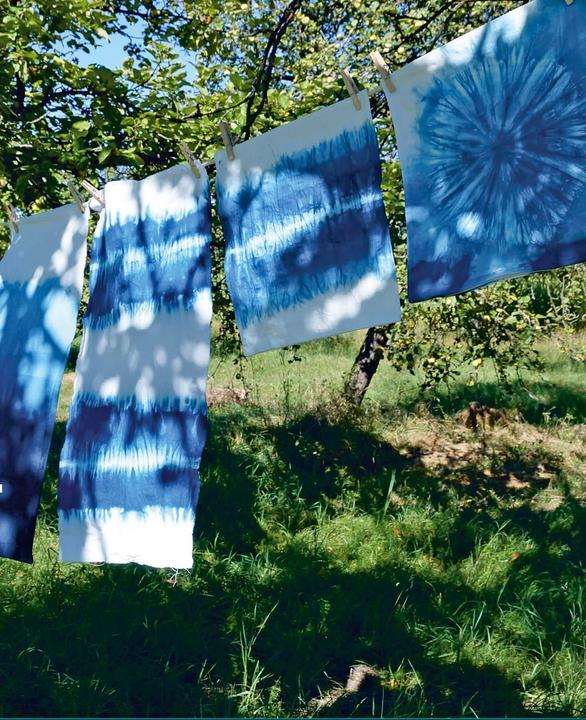 Image du produit Kreul Javana (Cool Blue)