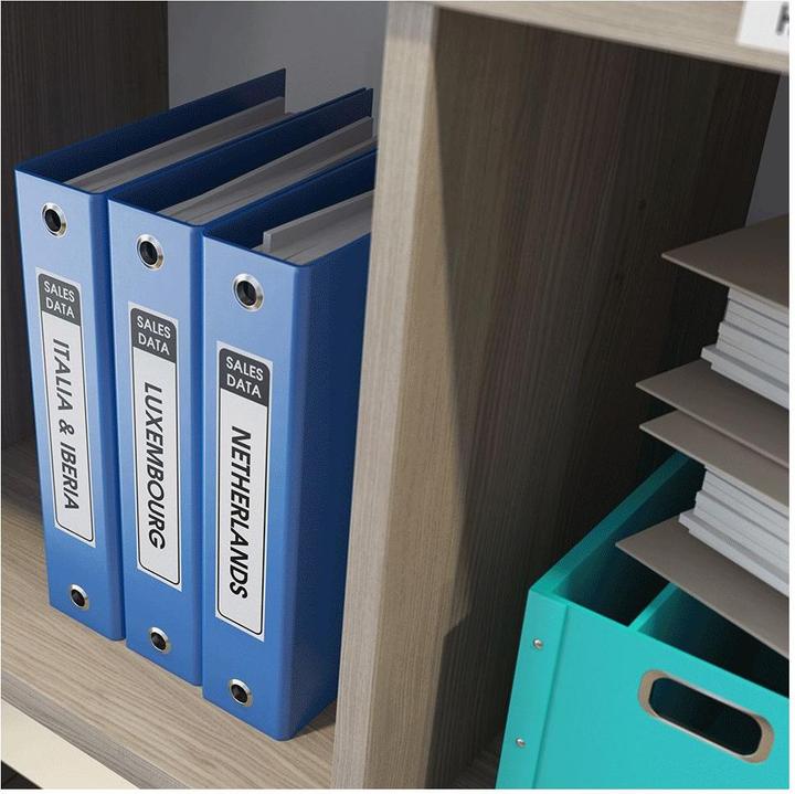 Image du produit Brother Dk-22210