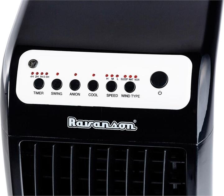 Produktbild Ravanson KR-2011