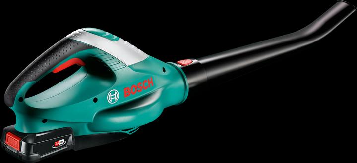 Produktbild Bosch Home & Garden Alb 18 (Akkubetrieb, Laubbläser)
