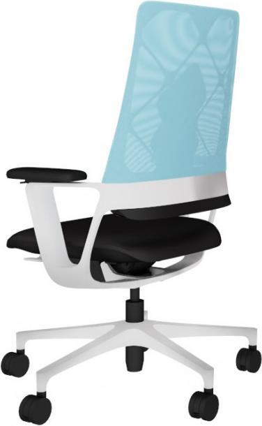 Produktbild Klöber Bürostuhl Connex2 Netz