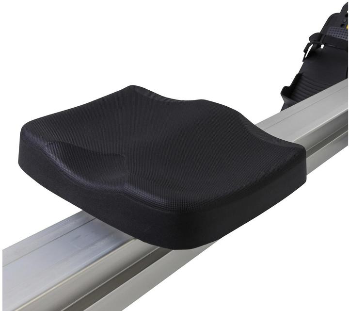 Image du produit Tunturi Platinum PRO Air Rower Rudergerät