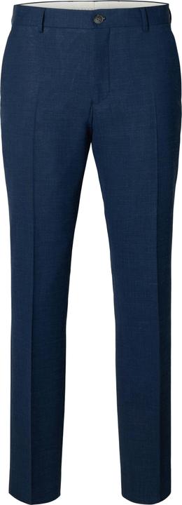 Immagine prodotto Selected Homme Pantaloni in misto lino (90)