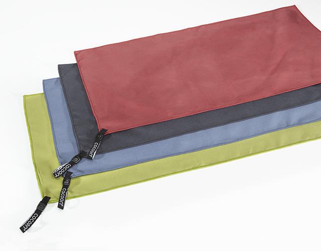 Image du produit Cocoon Ultraléger (80 x 150 cm)