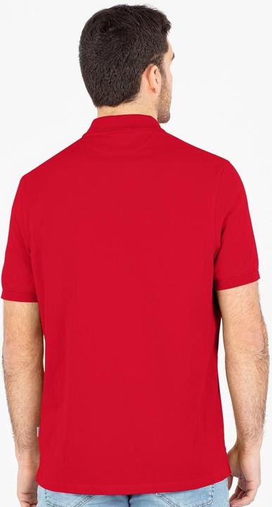 Image du produit JAKO Polo Doubletex (4XL)