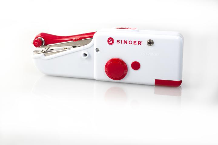Produktbild Singer Handheld Mending Machine