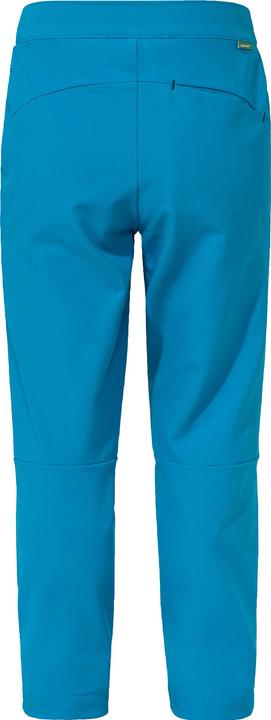 Produktbild Vaude Kid's Zip Off Pants Slim Fit (122)