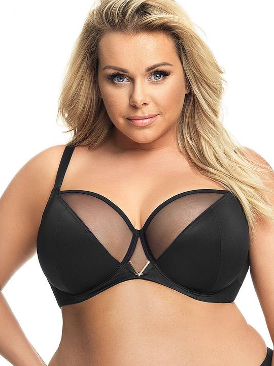 Immagine prodotto Gorsenia Soft Lingerie (80 J)