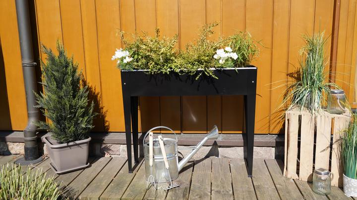 Productafbeelding Siena Garden Verhoogd bed