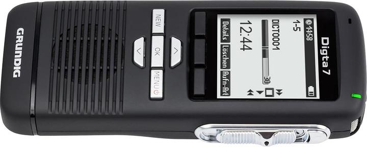 Actual product image Grundig Digta 7 Stand-alone Kit (2 GB)