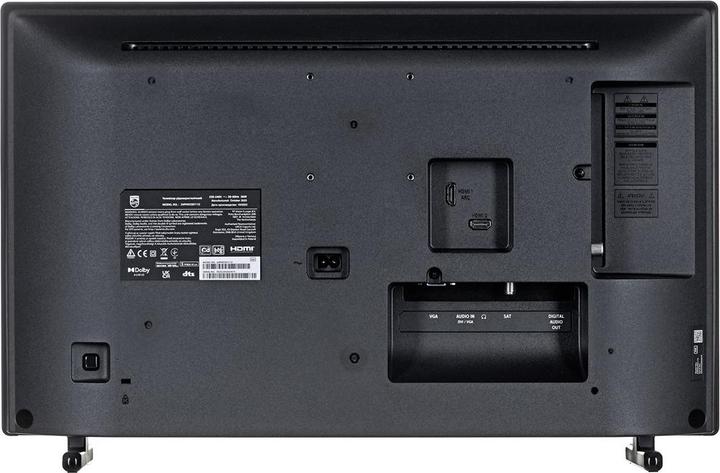 Image du produit Philips 24PHS5507 (24", PHS5507, LCD, HD, 2022)