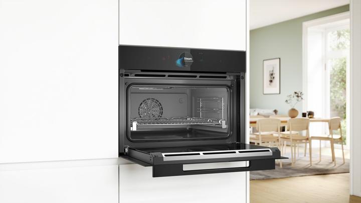 Produktbild Bosch Hausgeräte CSG958DB1