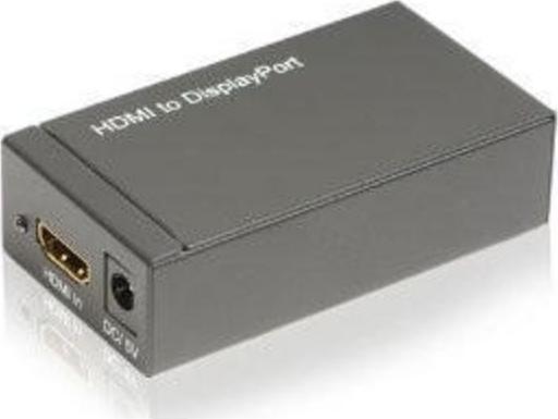 Purelink HDMI zu DisplayPort Konverter (Kamera Konverter)