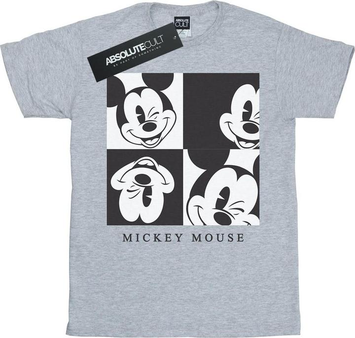 Produktbild Disney Mickey Mouse Wink TShirt (XXL)