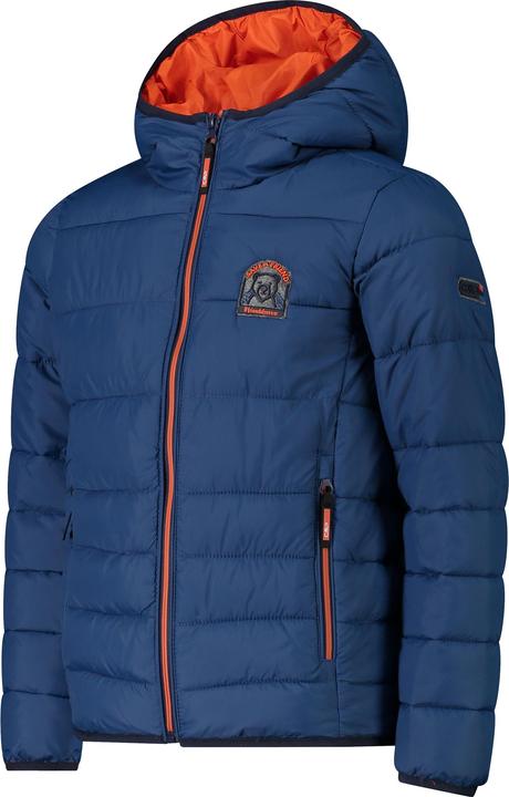 Produktbild CMP Campagnolo Hoodie (140)