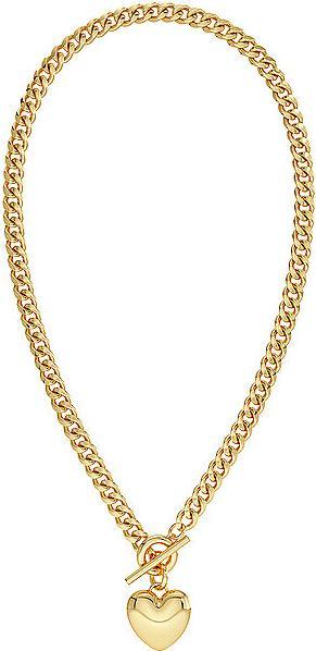 Produktbild Edblad Halskette BARLEY NECKLACE Maxi