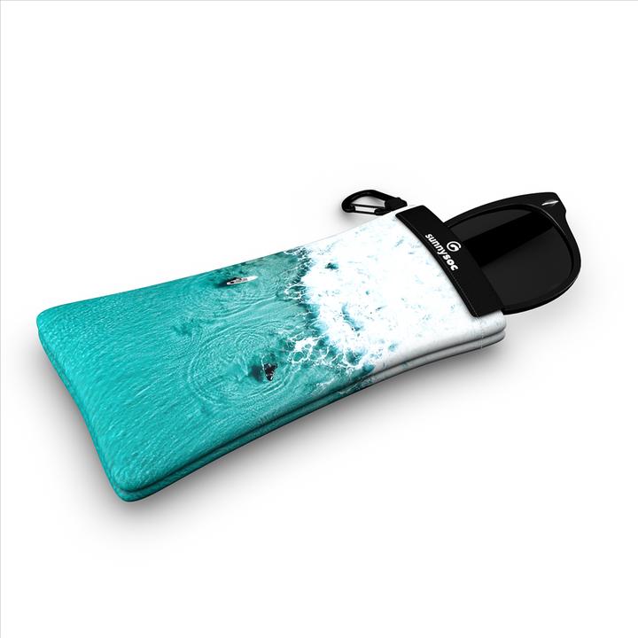 Produktbild Gogglesoc White Water Sunnysoc