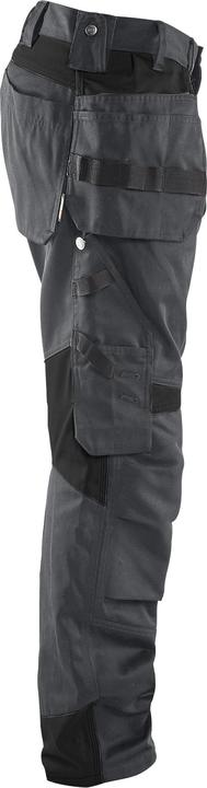 Produktbild Blakläder Handwerker Bundhose 1555 (54)