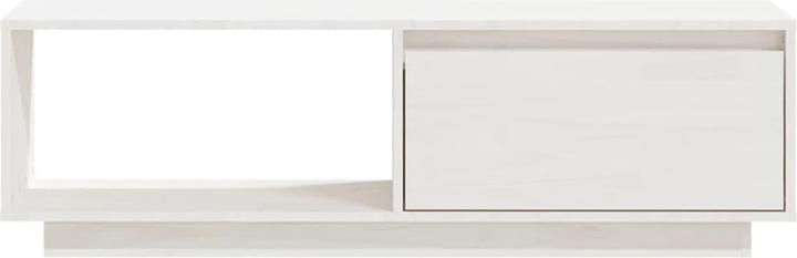 Actual product image VidaXL Kinsley (110 x 30 x 33.5 cm)