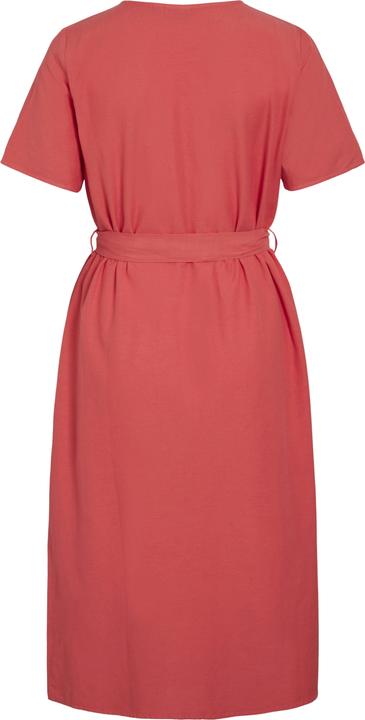 Image du produit Vila Kurzärmeliges Midikleid (34)