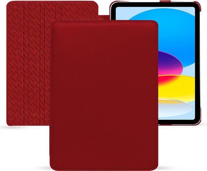 Rouge PU ( Pantone #d50032 )