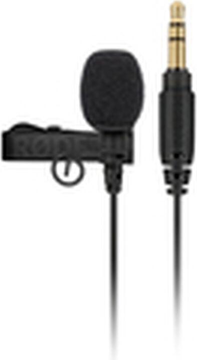 Actual product image RØDE Lavalier GO