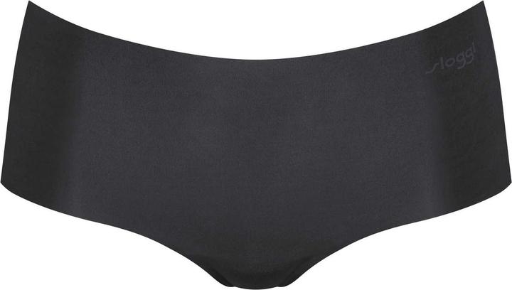 Immagine prodotto Sloggi Panty Casual Bequem sitzend Zero Microfiber Shorts 2.0 (XS, confezione da 4)
