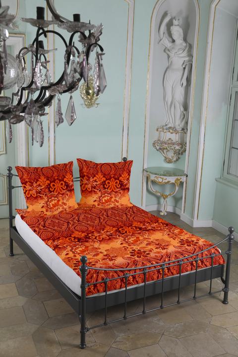 Actual product image Casatex Suzani (Bedding set, 155 x 220 cm, 80 x 80 cm)