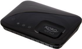 Productafbeelding Xoro MegaPAD 7, Android-tablet (21.50", 64 GB, Zwart)