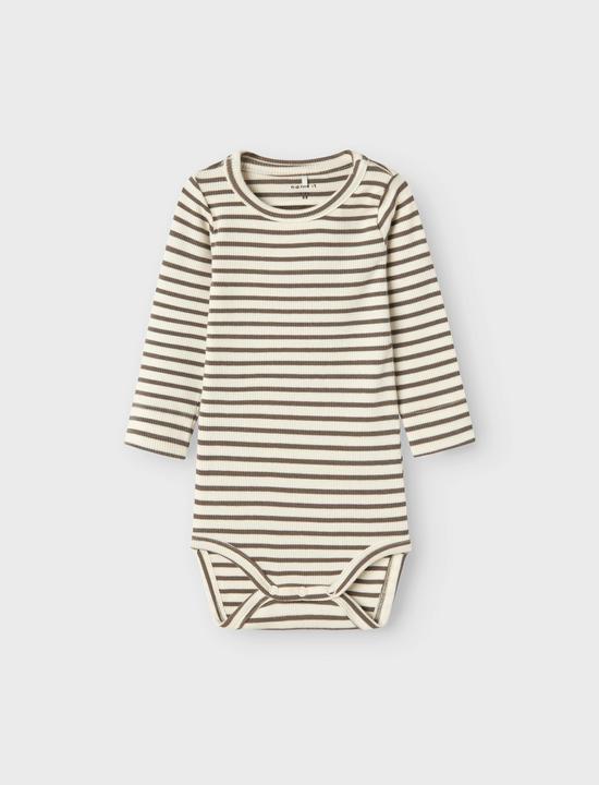Actual product image Name it Nbnbani Ls Body Noos (50)