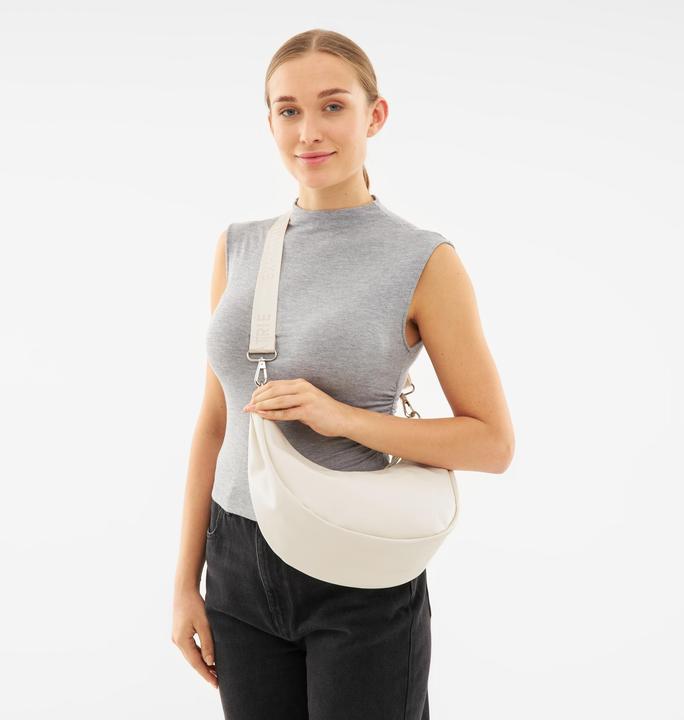 Produktbild Expatrié Half Moon Bag Lea Medium