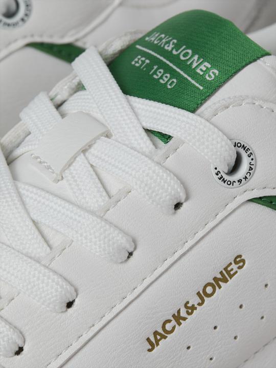 Actual product image Jack & Jones Jfwealing Pu Sneaker Noos (45)